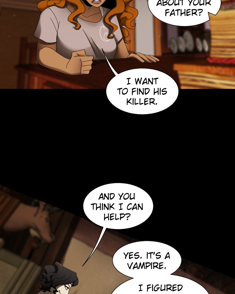 Not Even Bones chapter 95 - page 47