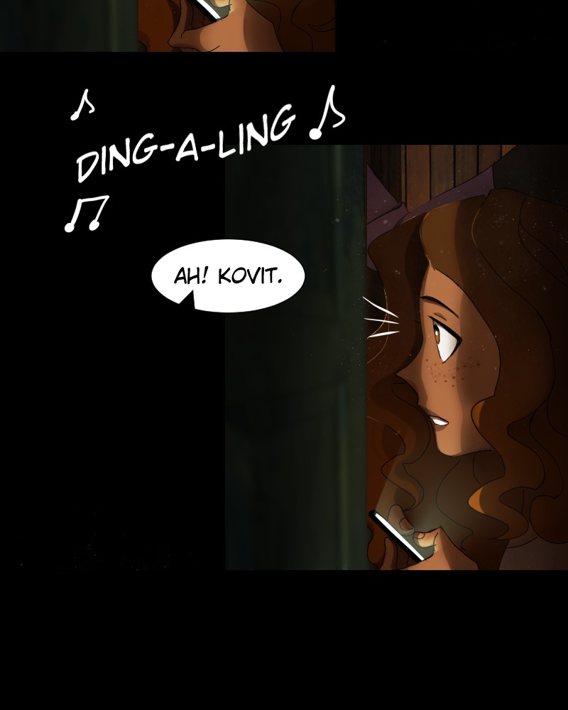 Not Even Bones chapter 95 - page 5