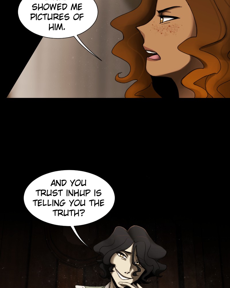 Not Even Bones chapter 95 - page 50