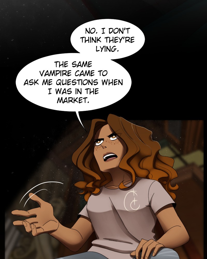 Not Even Bones chapter 95 - page 54