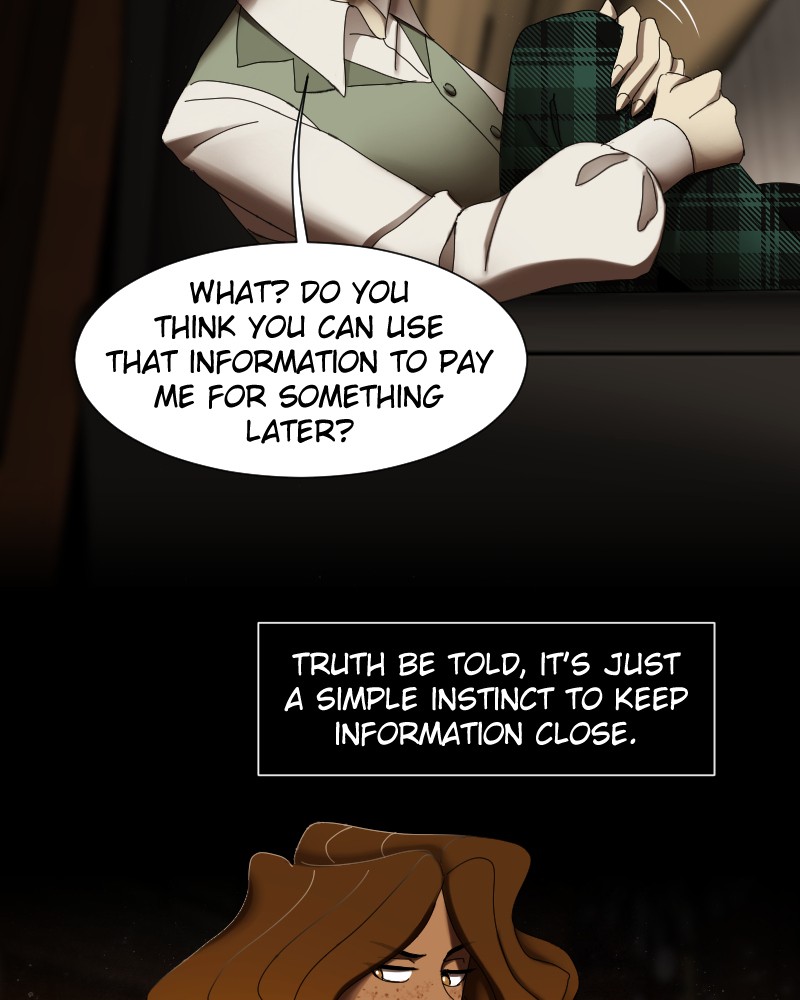 Not Even Bones chapter 95 - page 56