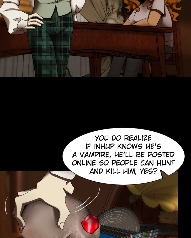 Not Even Bones chapter 95 - page 63