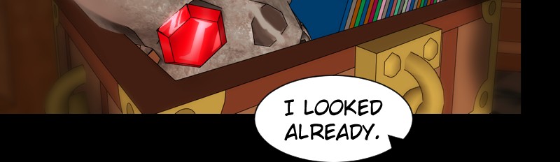 Not Even Bones chapter 95 - page 64