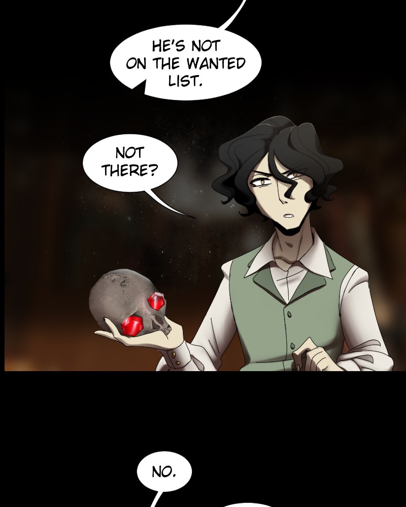 Not Even Bones chapter 95 - page 65