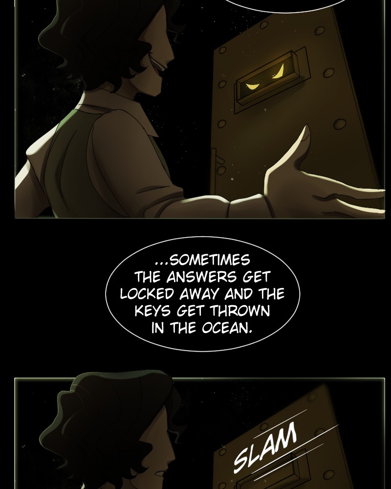 Not Even Bones chapter 95 - page 72