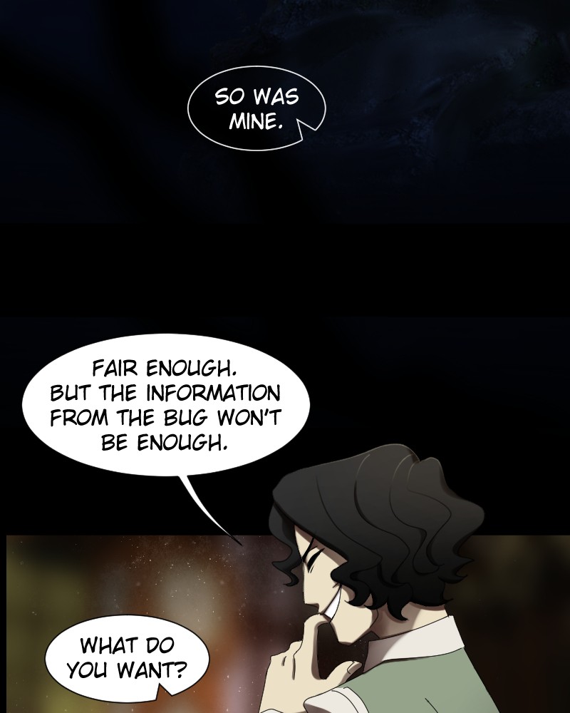 Not Even Bones chapter 95 - page 75