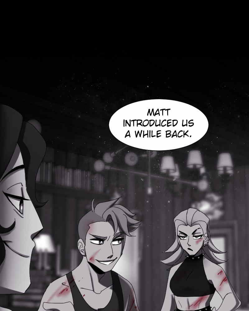 Not Even Bones chapter 95 - page 9