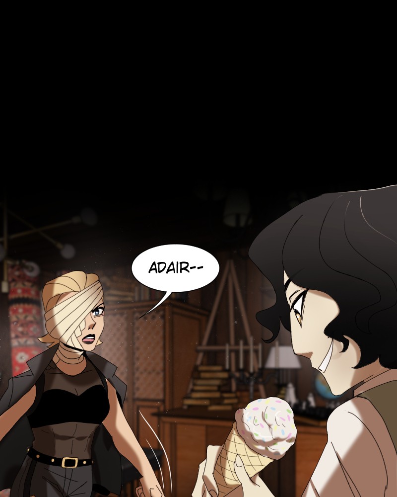 Not Even Bones chapter 94 - page 12