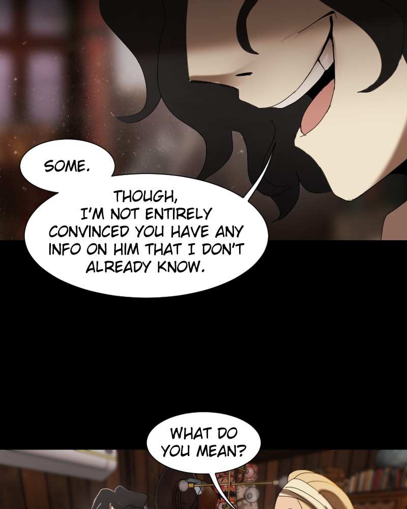 Not Even Bones chapter 94 - page 35