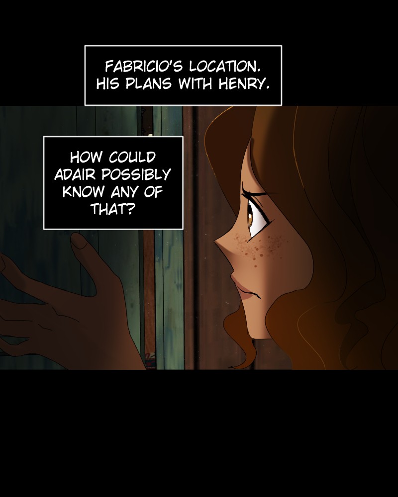Not Even Bones chapter 94 - page 38