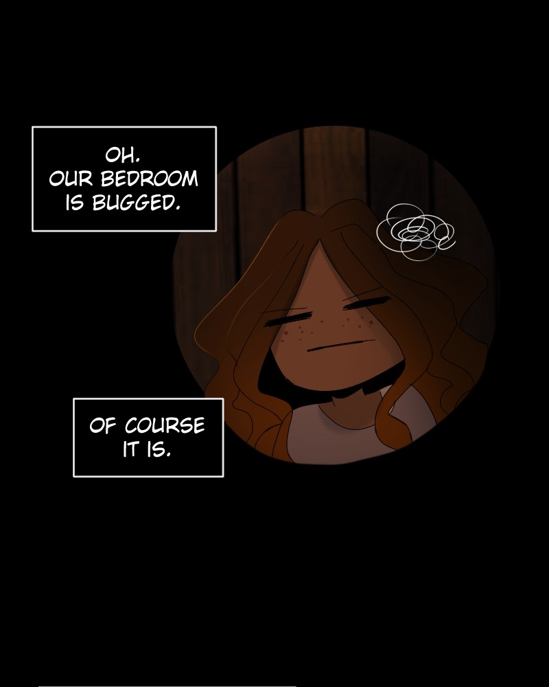 Not Even Bones chapter 94 - page 40