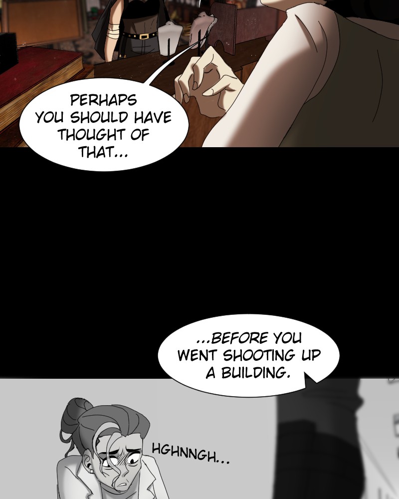 Not Even Bones chapter 94 - page 48