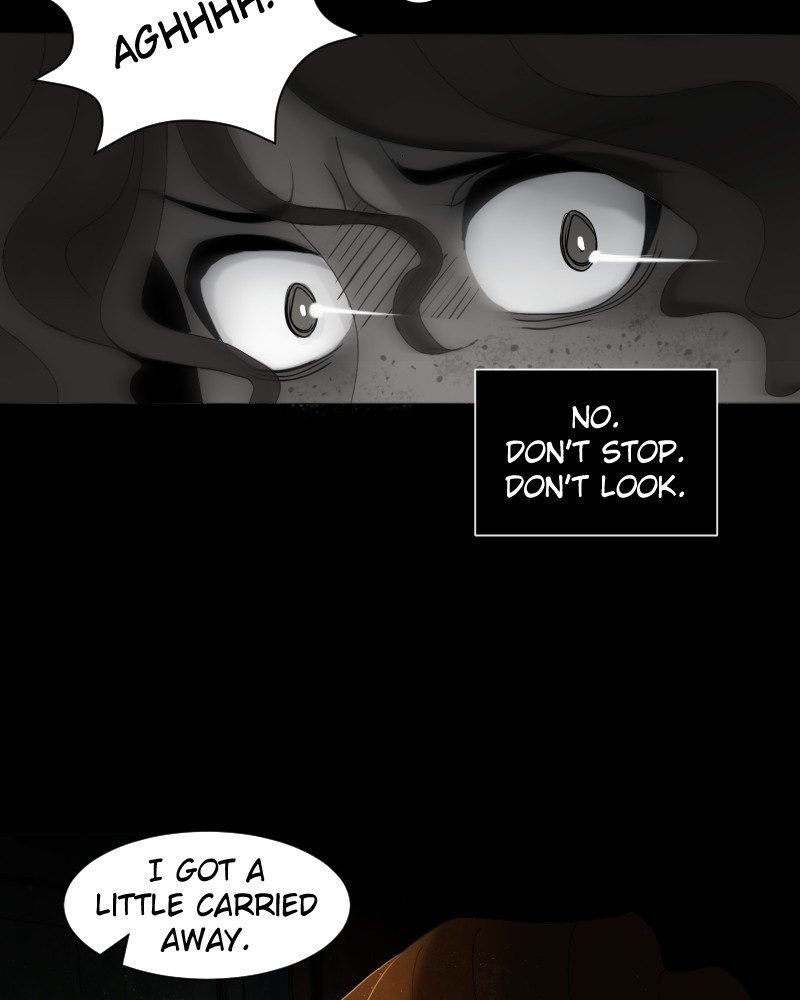 Not Even Bones chapter 94 - page 50