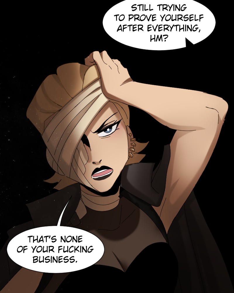 Not Even Bones chapter 94 - page 52