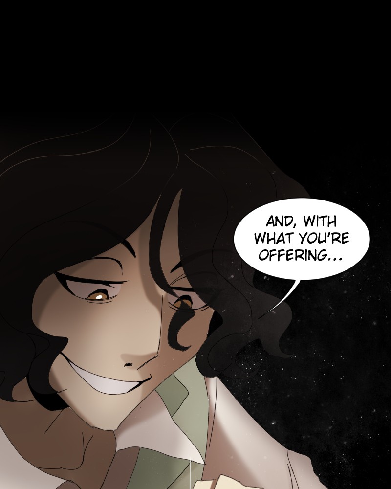 Not Even Bones chapter 94 - page 58