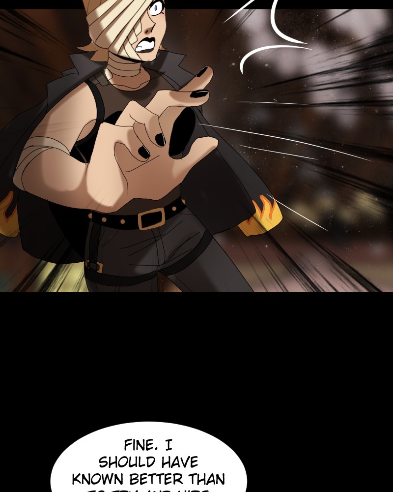 Not Even Bones chapter 94 - page 63