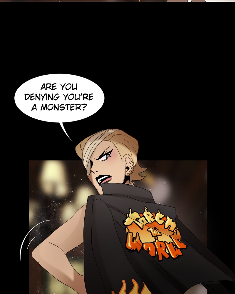 Not Even Bones chapter 94 - page 66