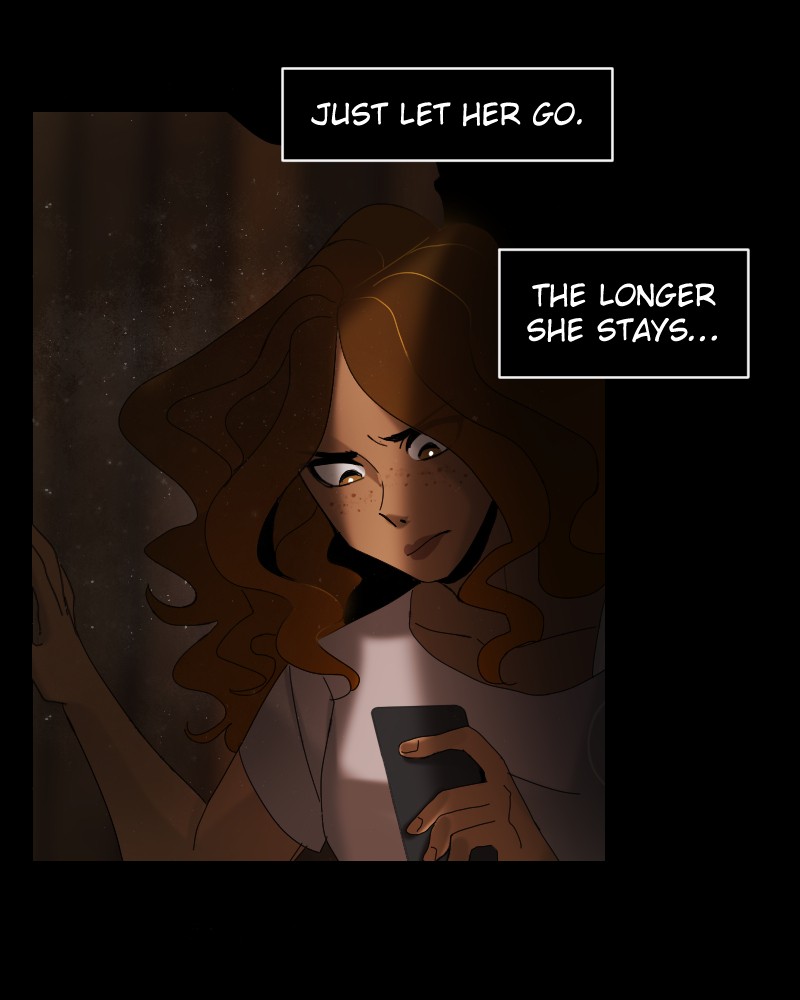 Not Even Bones chapter 94 - page 70