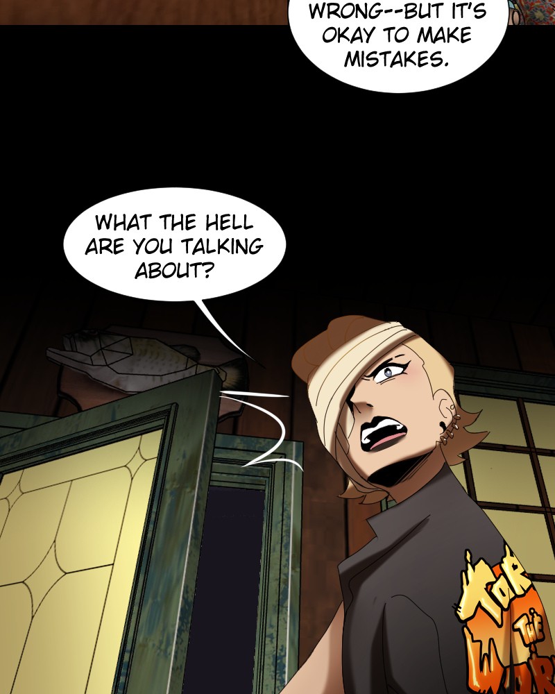 Not Even Bones chapter 94 - page 73