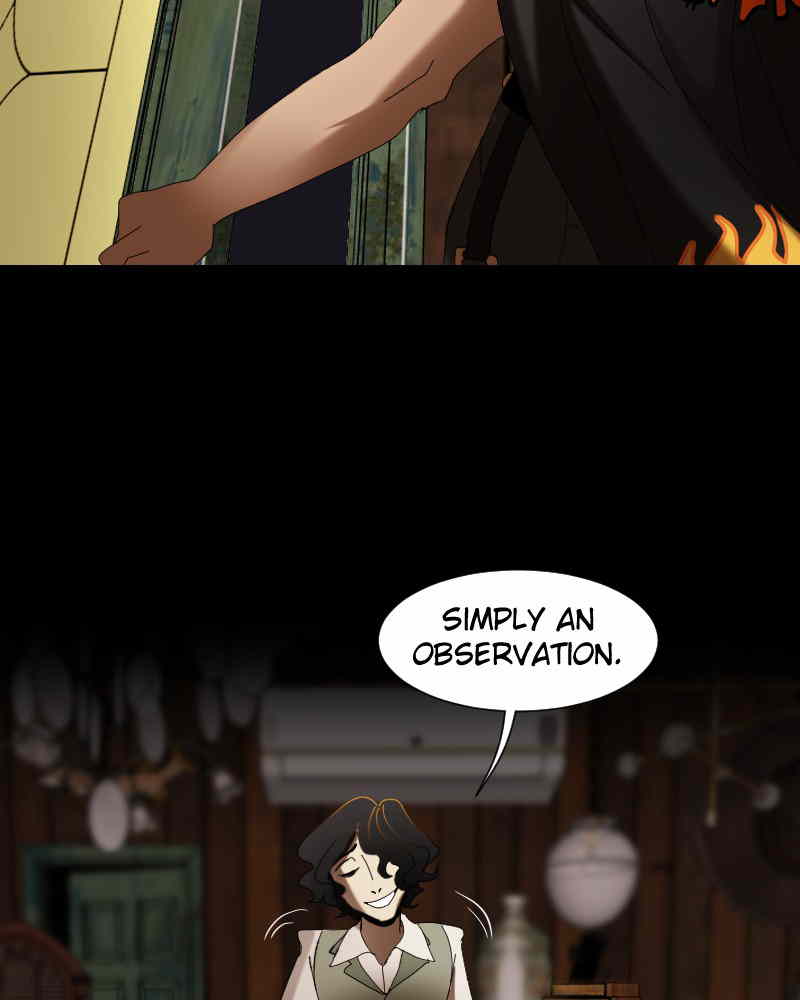 Not Even Bones chapter 94 - page 74