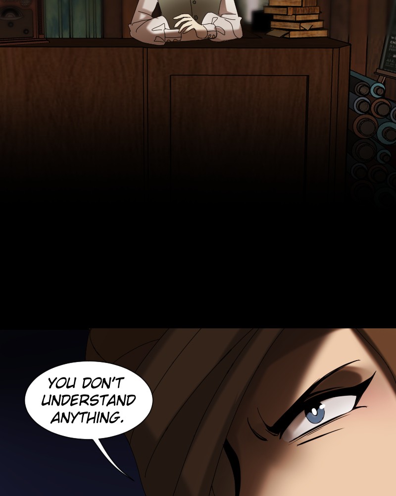 Not Even Bones chapter 94 - page 75