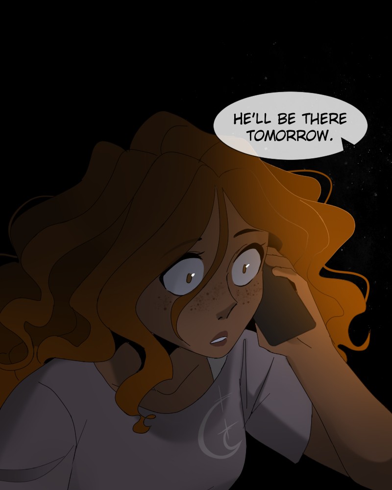Not Even Bones chapter 93 - page 13