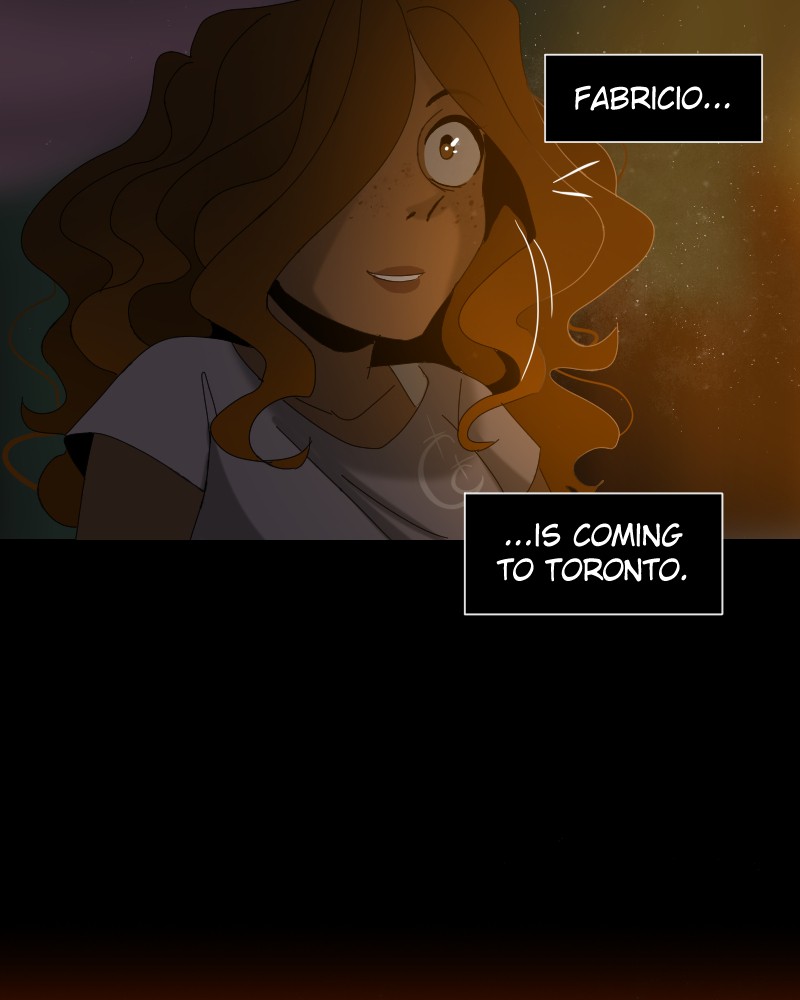 Not Even Bones chapter 93 - page 20