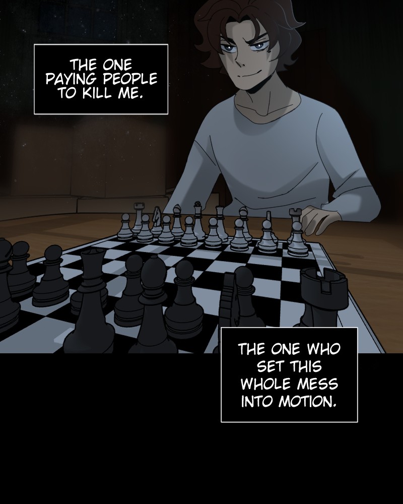 Not Even Bones chapter 93 - page 45