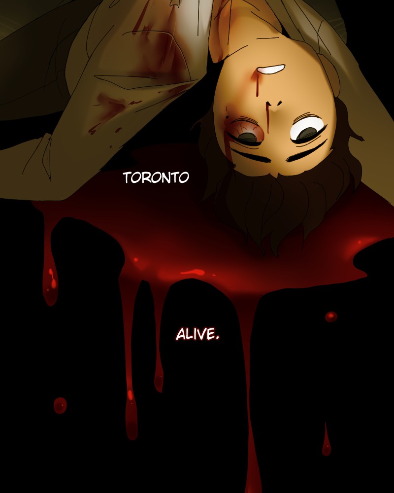 Not Even Bones chapter 93 - page 48