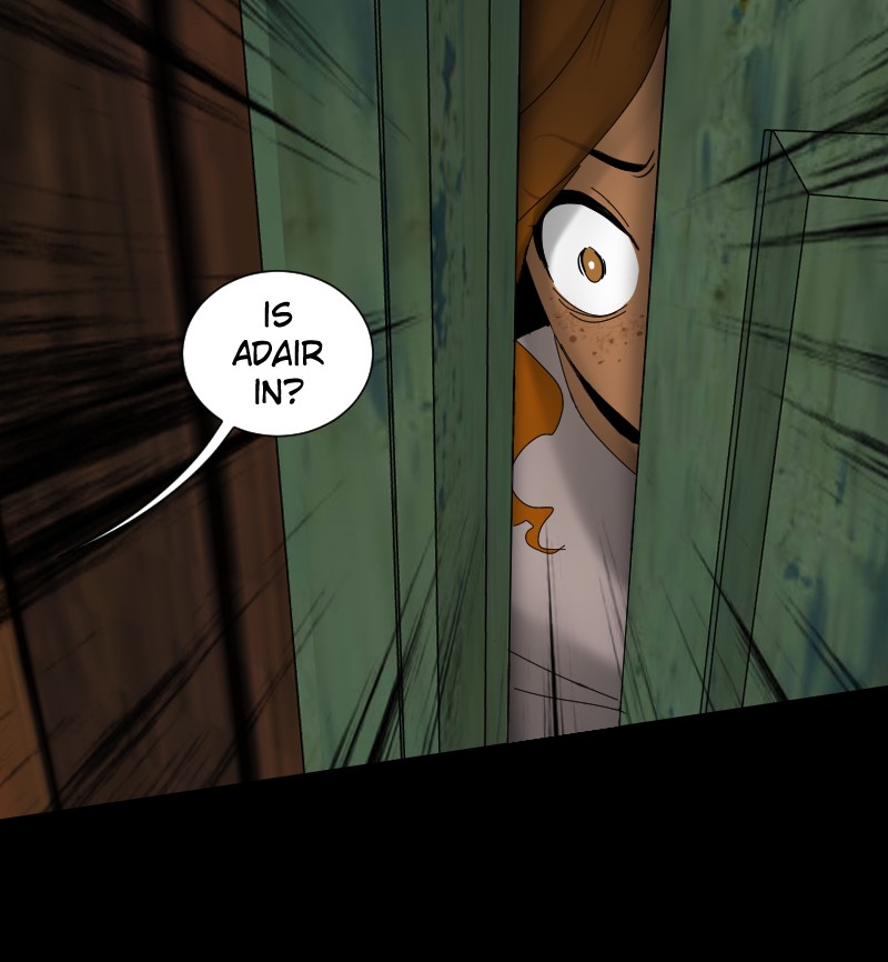 Not Even Bones chapter 93 - page 67