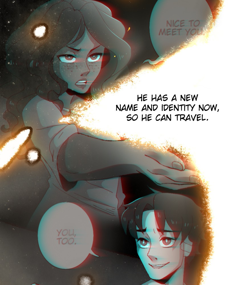 Not Even Bones chapter 93 - page 7