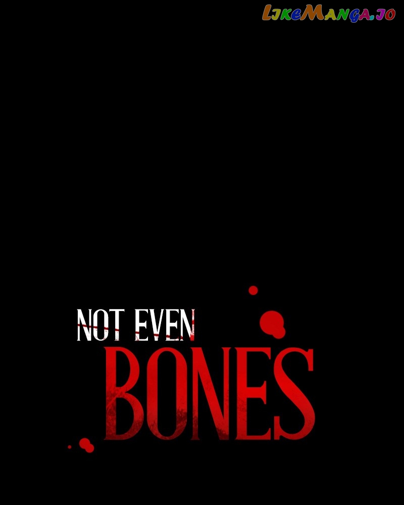 Not Even Bones Chapter 163 - page 1