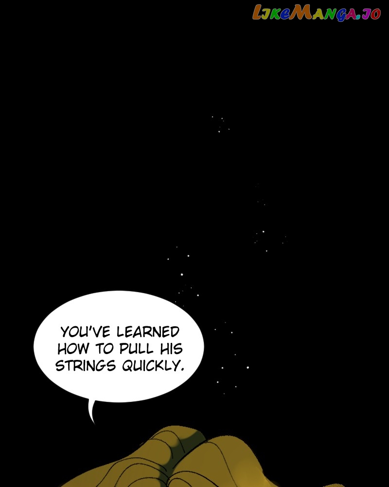 Not Even Bones Chapter 163 - page 2