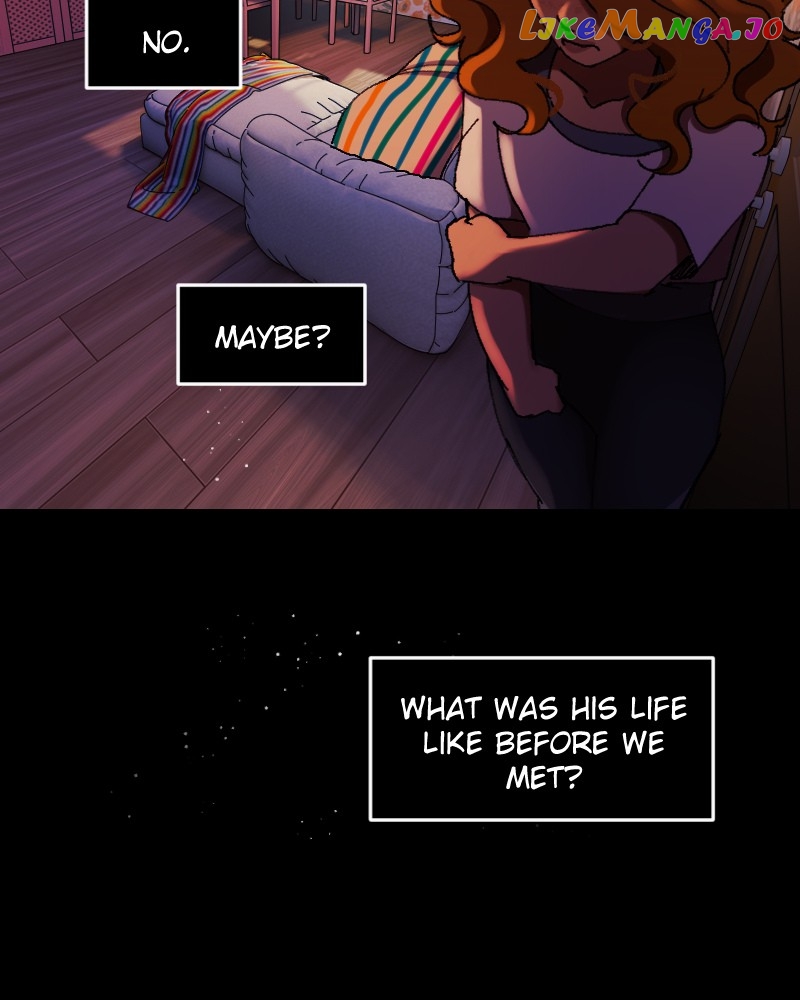 Not Even Bones Chapter 163 - page 36