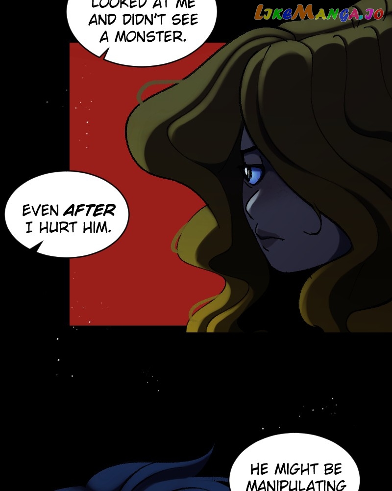 Not Even Bones Chapter 163 - page 53