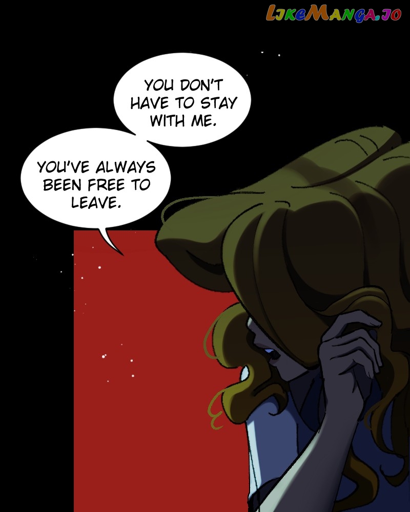 Not Even Bones Chapter 163 - page 73