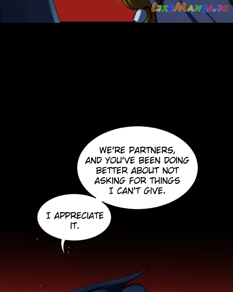 Not Even Bones Chapter 163 - page 75