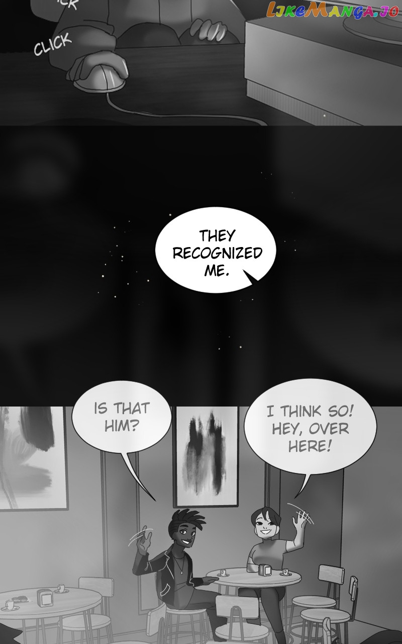 Not Even Bones Chapter 164 - page 28