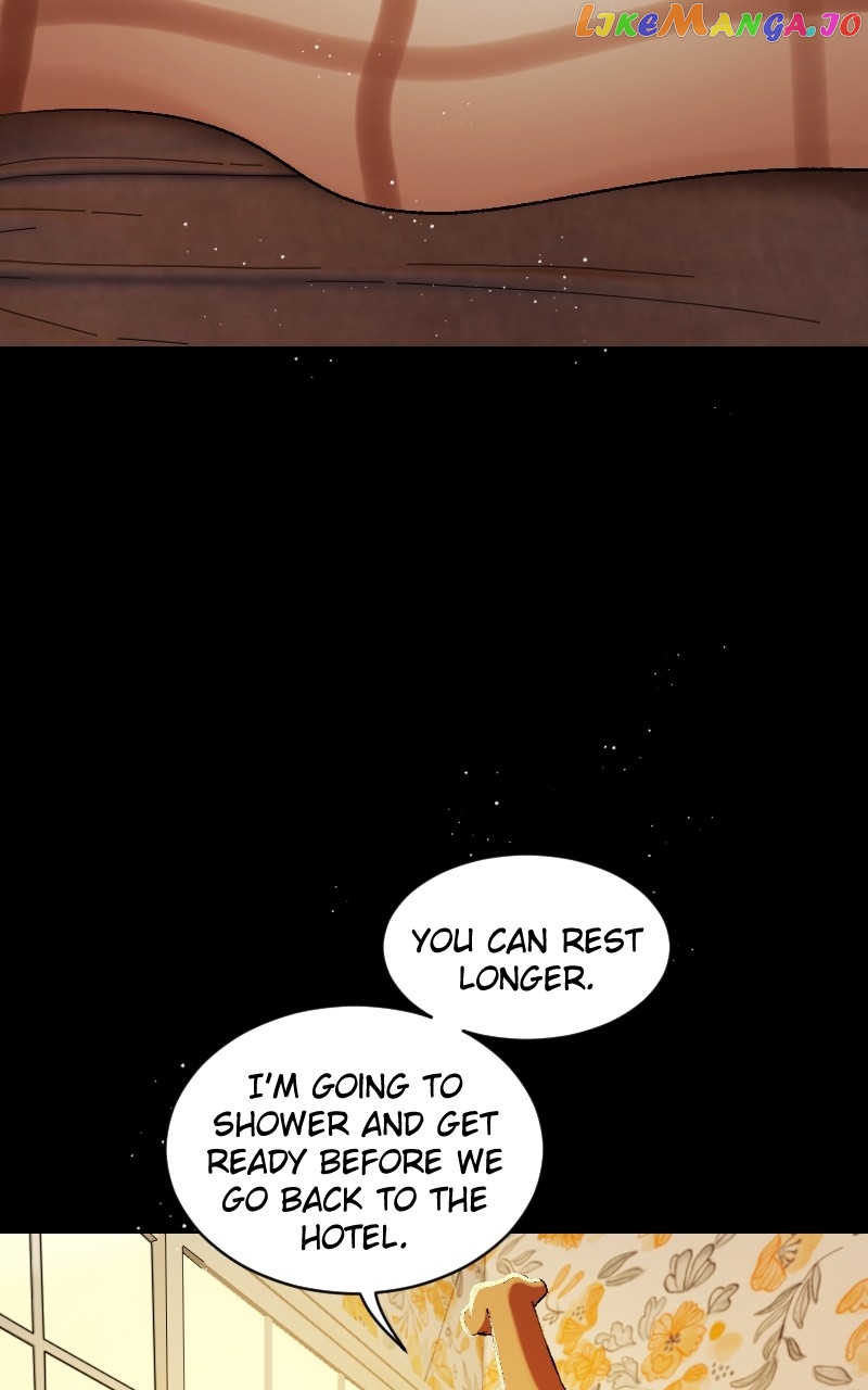 Not Even Bones Chapter 164 - page 5