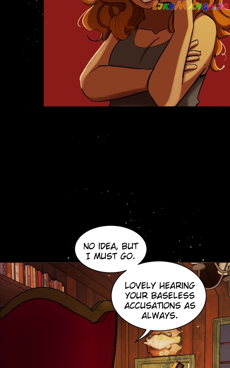 Not Even Bones Chapter 164 - page 58