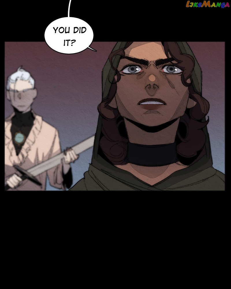 Stray Souls Chapter 119 - page 50