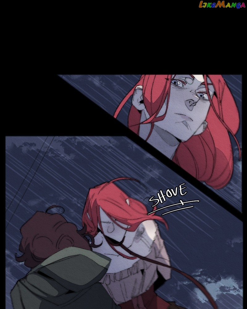 Stray Souls Chapter 119 - page 59