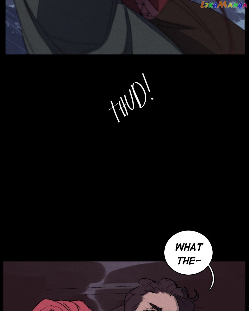 Stray Souls Chapter 119 - page 60