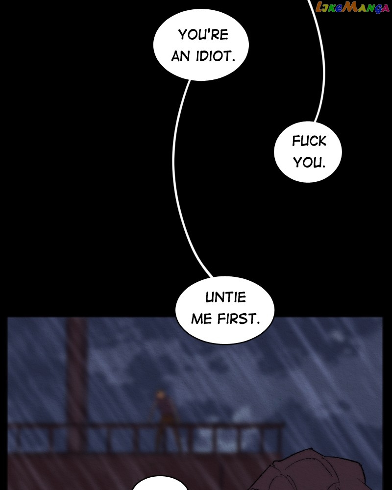 Stray Souls Chapter 119 - page 62