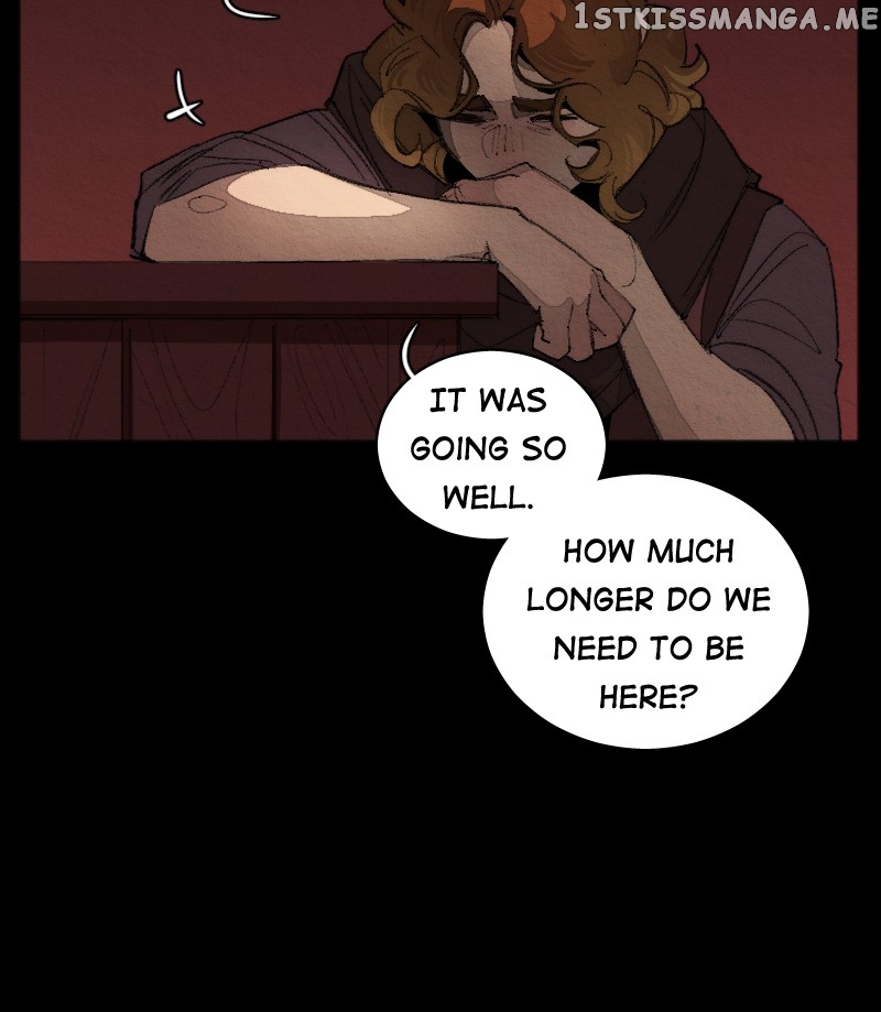 Stray Souls Chapter 118 - page 29