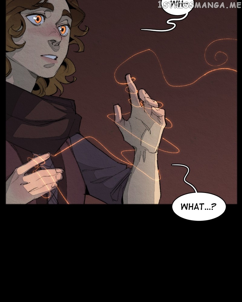 Stray Souls Chapter 118 - page 76