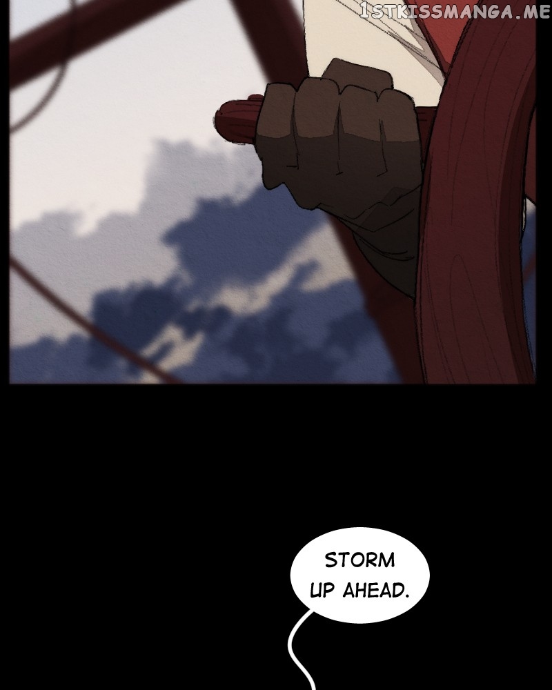 Stray Souls Chapter 118 - page 9