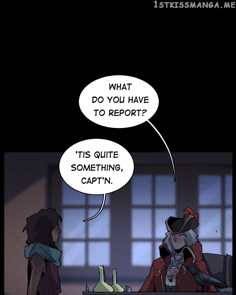 Stray Souls Chapter 117 - page 15