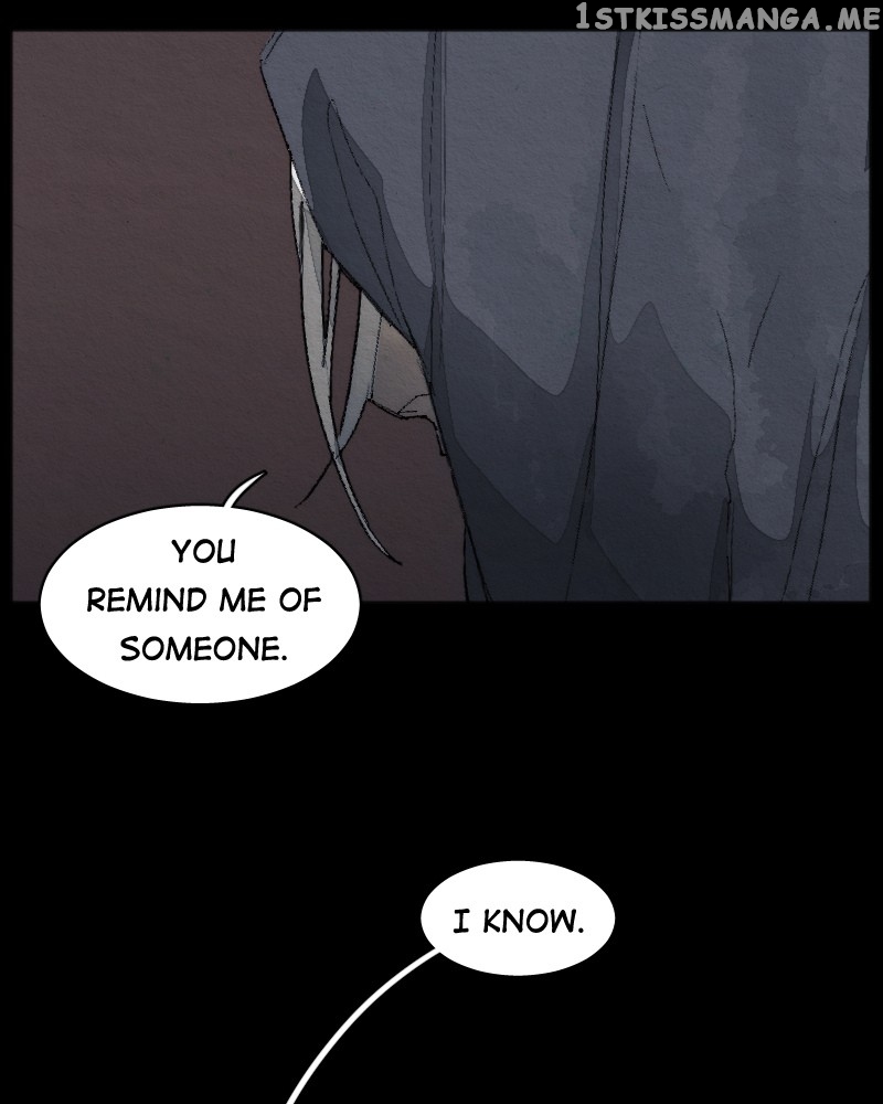 Stray Souls Chapter 117 - page 54