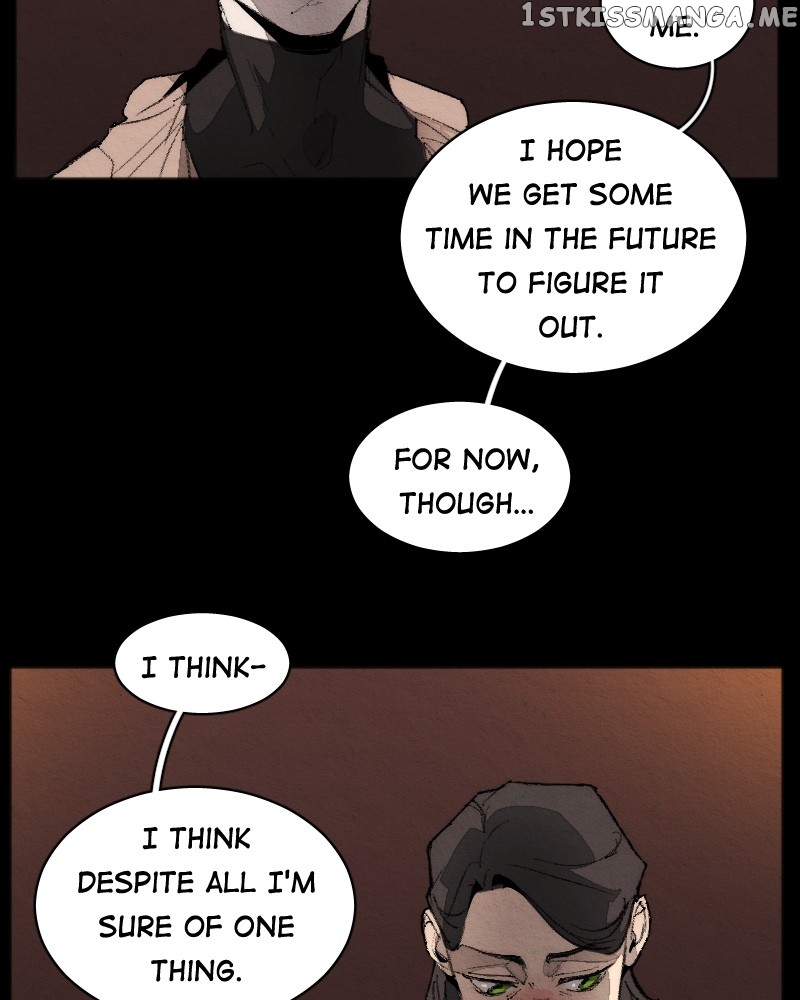 Stray Souls Chapter 117 - page 77